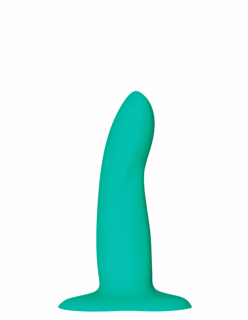 Dildos Fun Factory Limba Flex Small Silicone Dildo 1 Dildos Fun Factory Limba Flex Small Silicone Dildo
