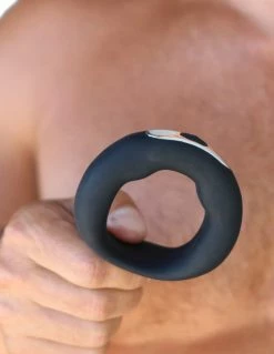 Rechargeable Vibrators MotoVibe Apex Cockring