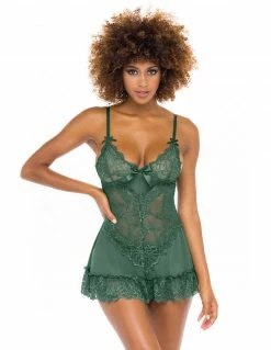 Lingerie Oh La La Cheri Valentine Babydoll 18 Lingerie Oh La La Cheri Valentine Babydoll