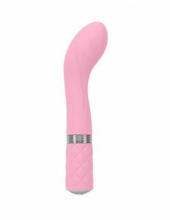 Pillow Talk Sassy G-Spot Vibrator Vibrators