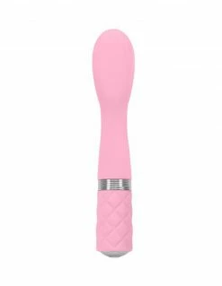 Pillow Talk Sassy G-Spot Vibrator Vibrators