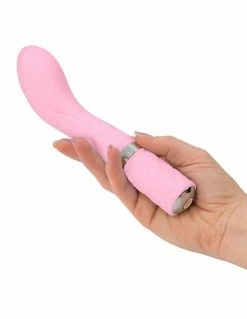 Pillow Talk Sassy G-Spot Vibrator Vibrators