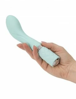 Pillow Talk Sassy G-Spot Vibrator Vibrators