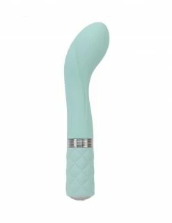 Pillow Talk Sassy G-Spot Vibrator Vibrators