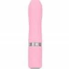 Pillow Talk Flirty Bullet Vibrators