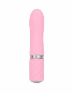 Pillow Talk Flirty Bullet Vibrators