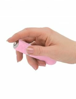 Pillow Talk Flirty Bullet Vibrators