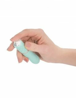 Pillow Talk Flirty Bullet Vibrators