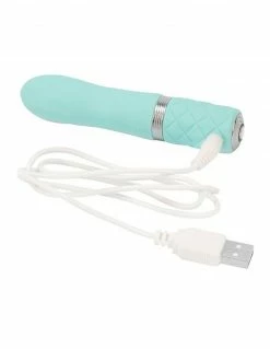 Pillow Talk Flirty Bullet Vibrators