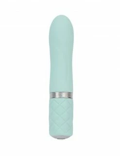 Pillow Talk Flirty Bullet Vibrators