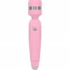 Pillow Talk Cheeky Wand Massager