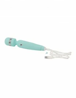 Pillow Talk Cheeky Wand Massager