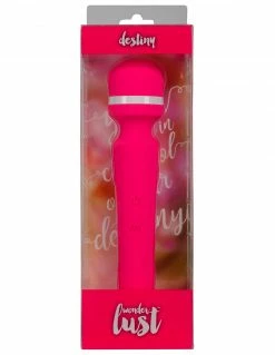 Vibrators Wonderlust Destiny