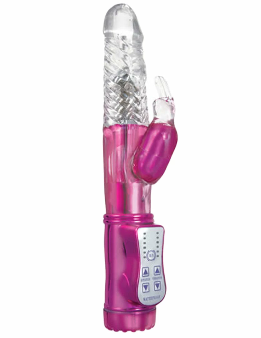 Energize Her Bunny 3 Vibrator Vibrators 1 Energize Her Bunny 3 Vibrator Vibrators