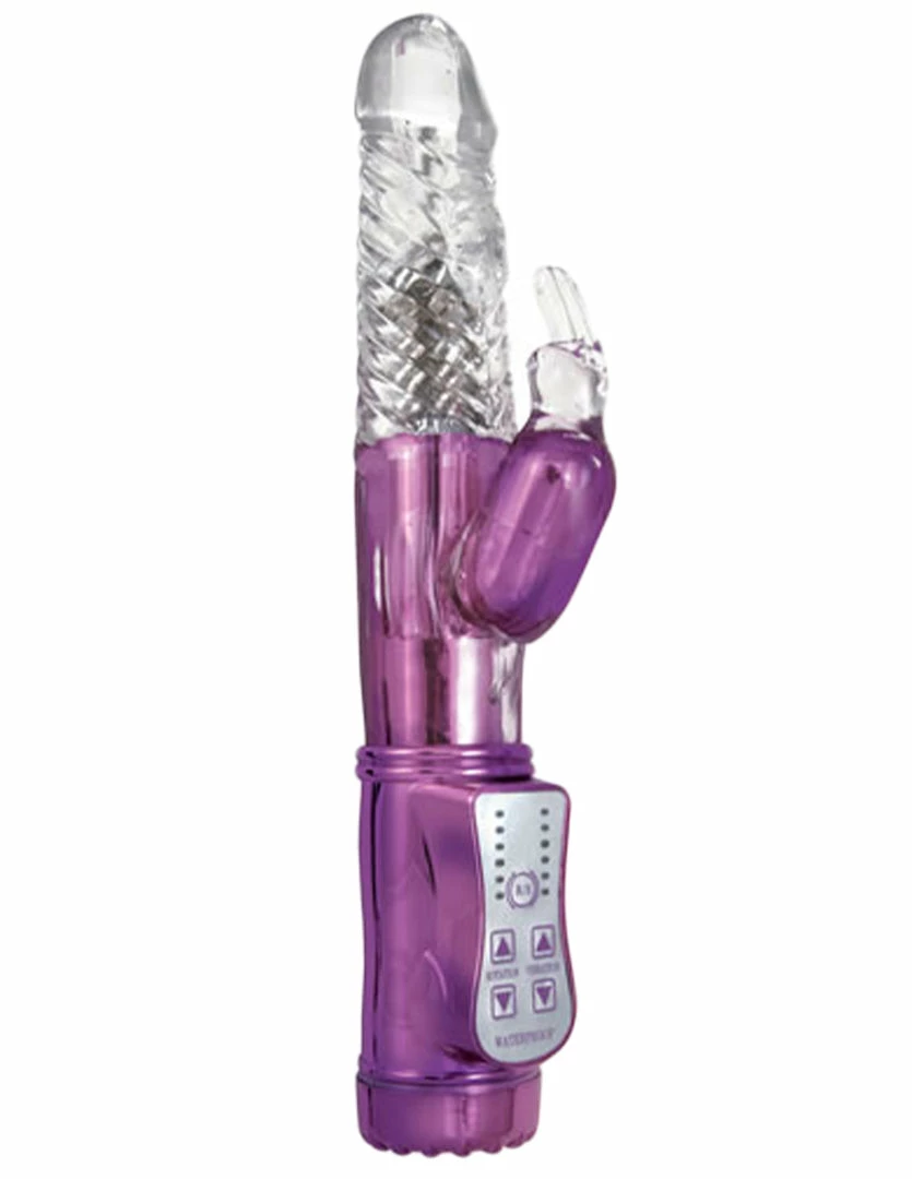 Energize Her Bunny 3 Vibrator Vibrators 2 Energize Her Bunny 3 Vibrator Vibrators