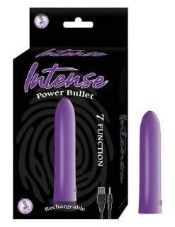 Intense Ultra Bullet Vibrator Vibrators