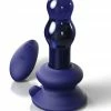 Couples' Vibrators Icicles No 83 Beaded Plug