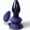 Vibrators Icicles No 85 Vibrating Plug