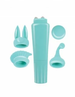 Vibrators Intense Clit Teaser Kit