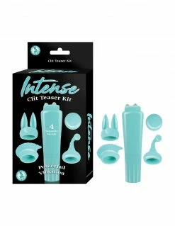 Vibrators Intense Clit Teaser Kit