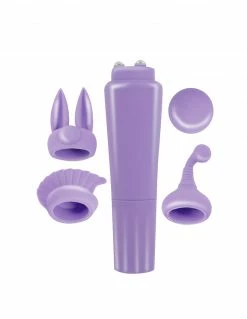 Vibrators Intense Clit Teaser Kit