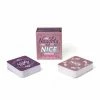 Running Press Naughty And Nice Dates Kit