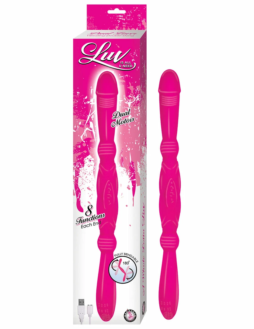 Luv Dual Lover 2 Luv Dual Lover