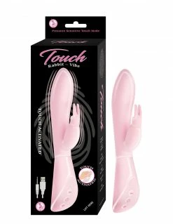 Touch Rabbit Vibe