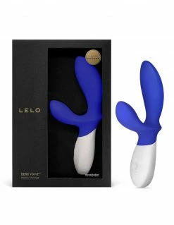 Lelo Loki Wave Vibrators