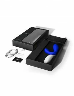 Lelo Loki Wave Vibrators