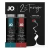 Jo 2 To Tango Warming And Tingling Couples Pleasure Kit