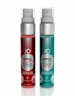 Jo Nipple Titillator Arousal Gel Enhancers & Lubes