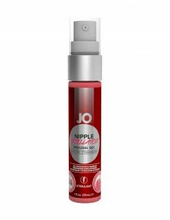 Jo Nipple Titillator Arousal Gel Enhancers & Lubes