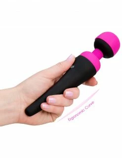 Vibrators Palmpower Recharge