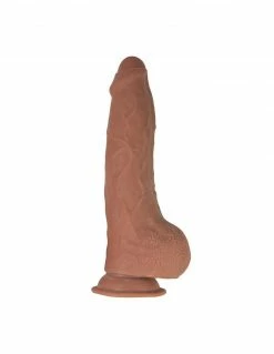 RealCocks Uncut Slider 9.5