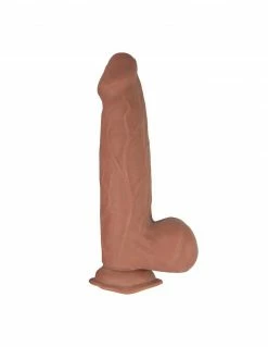 RealCocks Uncut Slider 9.25