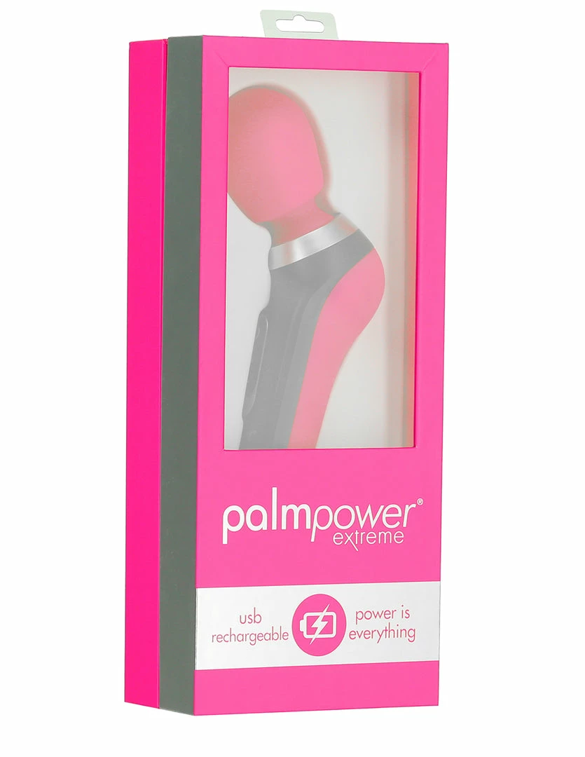 Palmpower Extreme 5 Palmpower Extreme