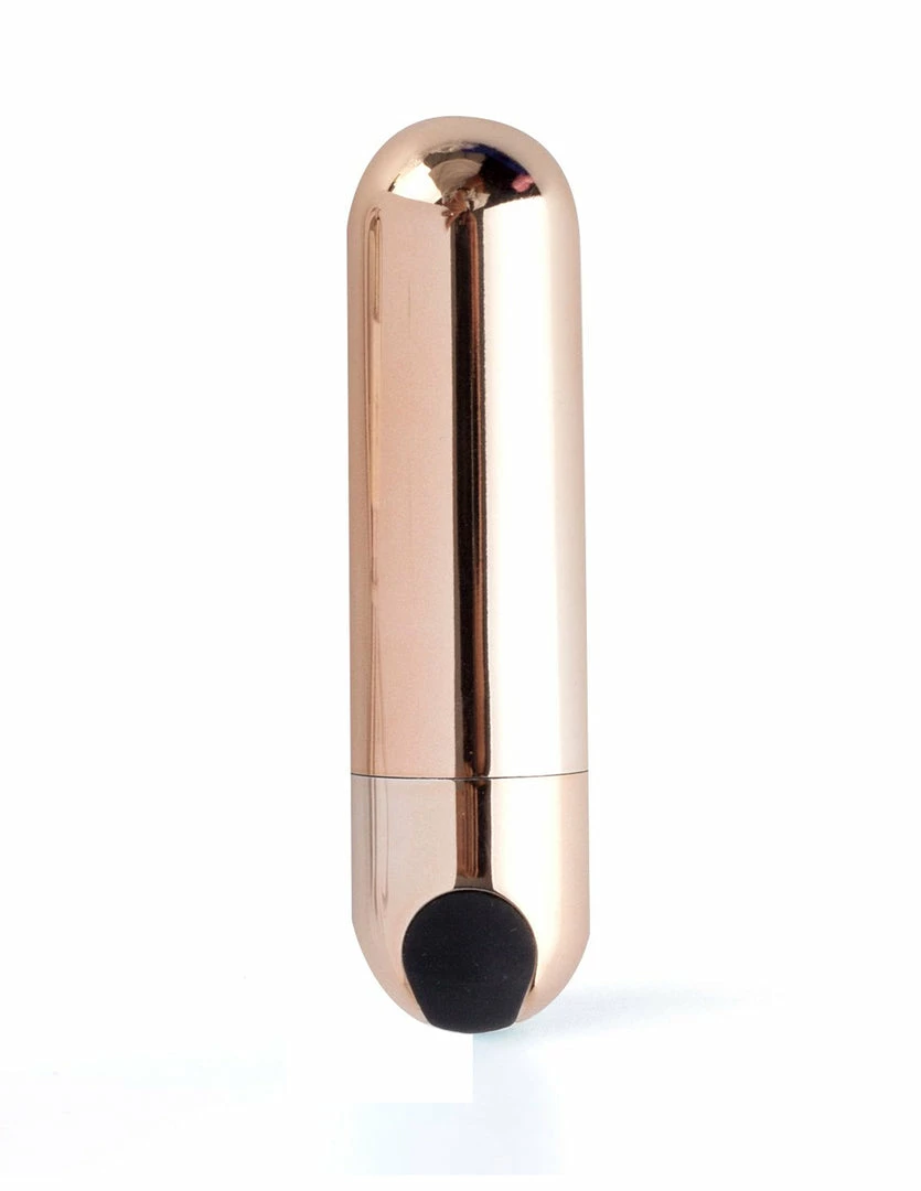 Maia Jessi Super Charged Mini Bullet Vibrators