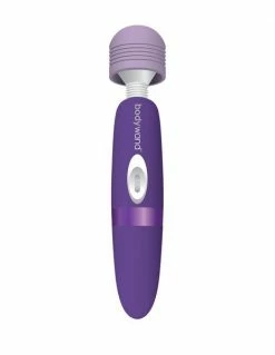 Bodywand Pulse Rechargeable Vibrating Wand