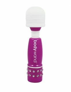 Bodywand Mini Clitoral Vibrator
