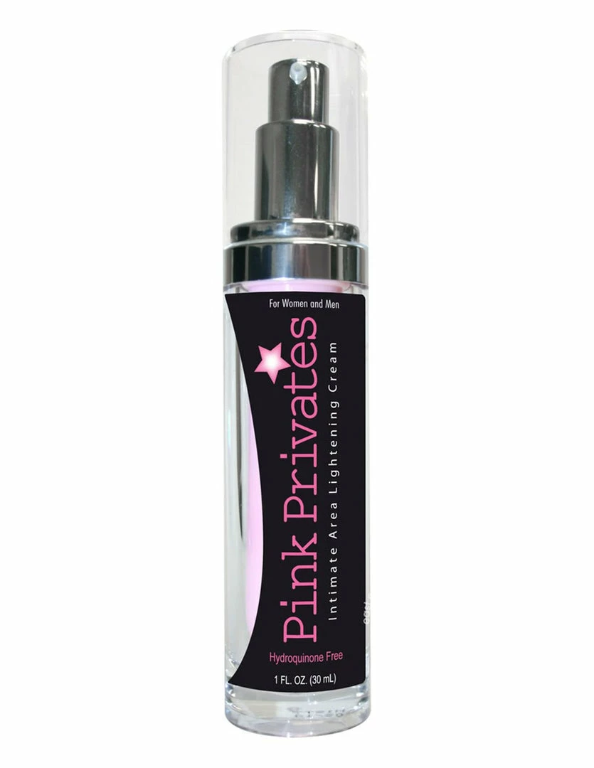 Body Action Pink Privates Intimate Lightening Cream Enhancers & Lubes 2 Body Action Pink Privates Intimate Lightening Cream Enhancers & Lubes