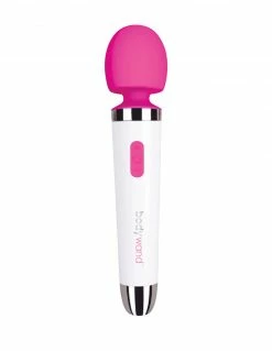 Bodywand Aqua Waterproof Wand Vibrator