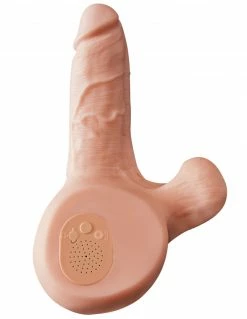 PDX Male Dirty Talk Fuck My Cock Rechargeable Vibrators