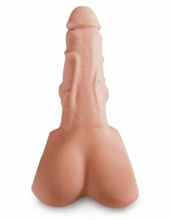 PDX Male Dirty Talk Fuck My Cock Rechargeable Vibrators