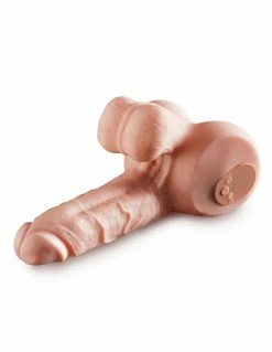 PDX Male Dirty Talk Fuck My Cock Rechargeable Vibrators