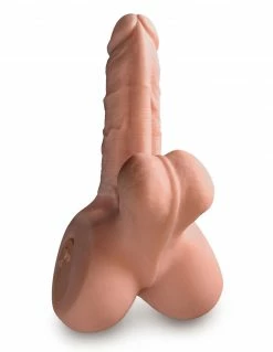 PDX Male Dirty Talk Fuck My Cock Rechargeable Vibrators