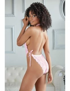 Allure Lingerie Allure Chloe Teddy 15 Allure Lingerie Allure Chloe Teddy