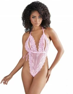 Allure Lingerie Allure Chloe Teddy