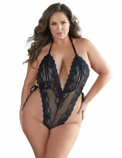 Allure Lingerie Allure Chloe Teddy 10 Allure Lingerie Allure Chloe Teddy