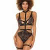 Oh La La Cheri Eloise Set Lingerie